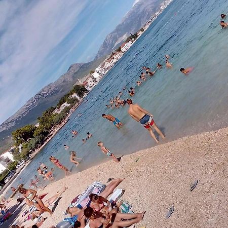 Apartments Pavlinovic Kastela Exterior photo