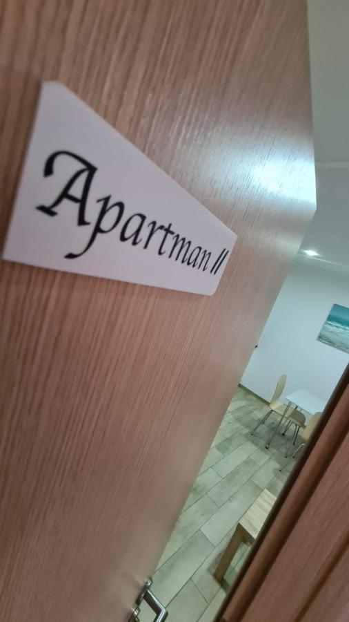 Apartments Pavlinovic Kastela Exterior photo