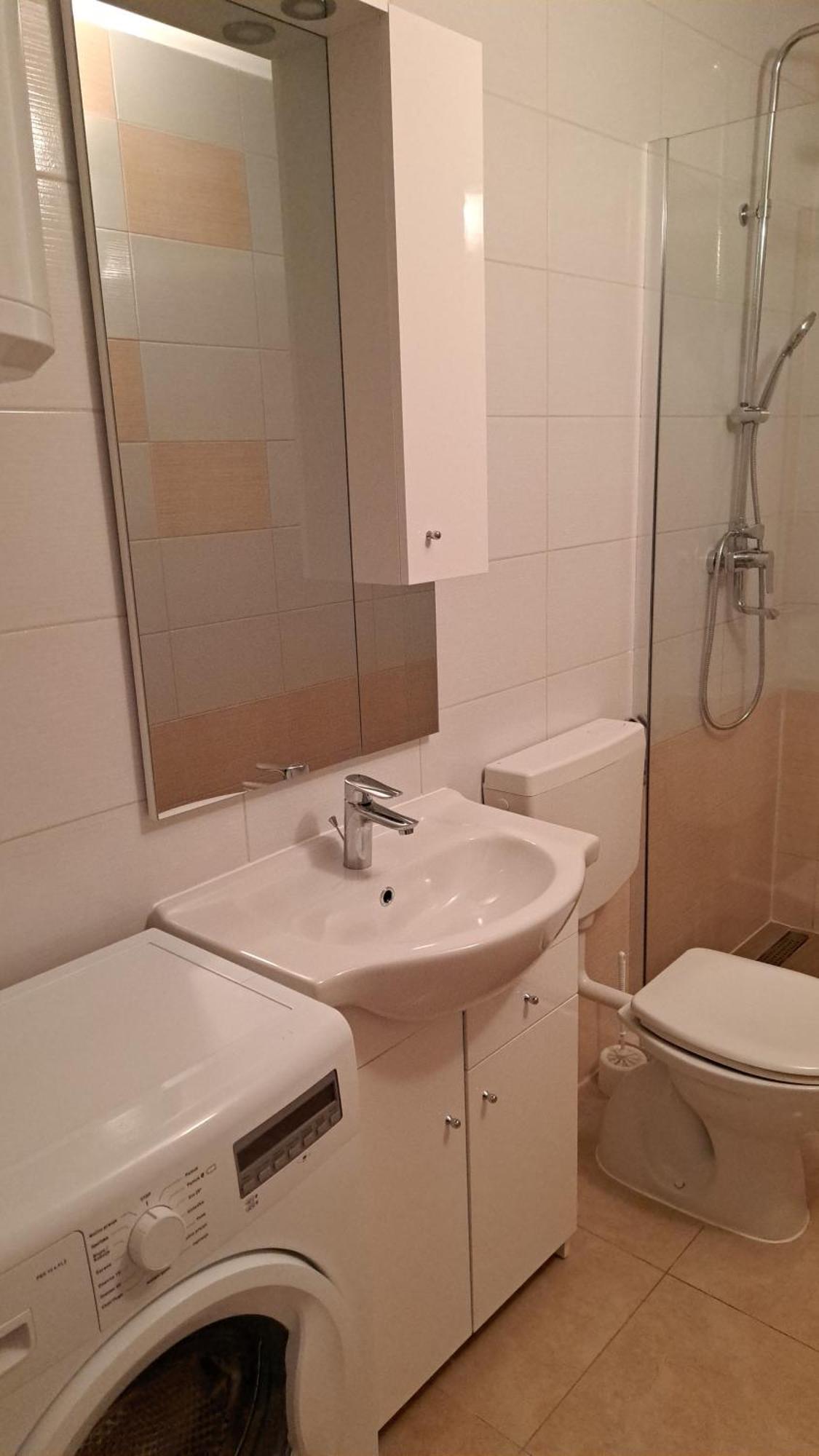 Apartments Pavlinovic Kastela Room photo